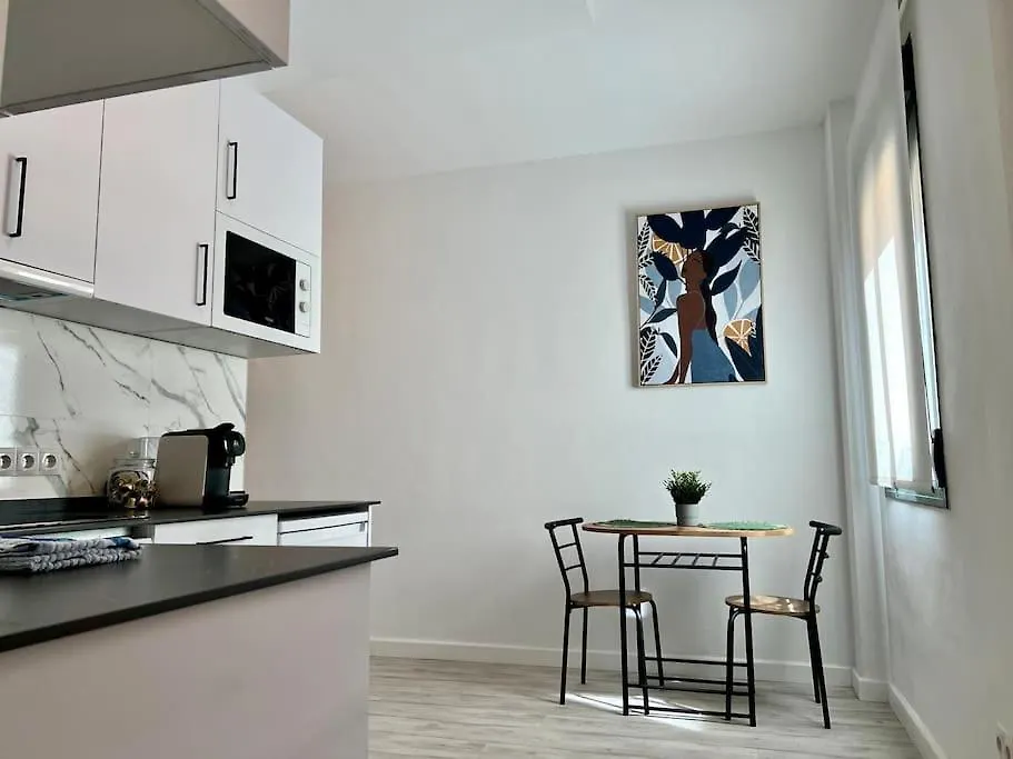 Apartment With Private Rooftop By Easytrip Malaga 0*,  Spain